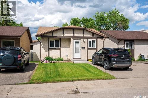 2732 Shooter Drive E, Regina, SK 