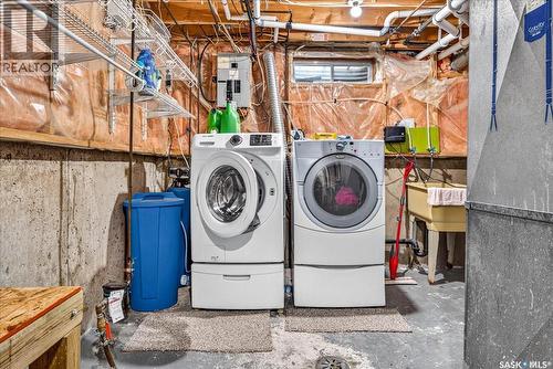 2732 Shooter Drive E, Regina, SK 