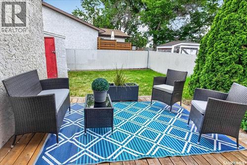 2732 Shooter Drive E, Regina, SK 