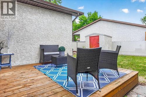 2732 Shooter Drive E, Regina, SK 
