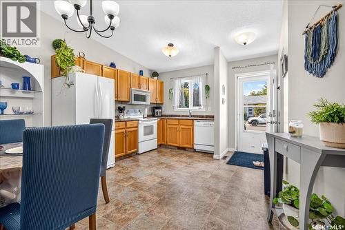 2732 Shooter Drive E, Regina, SK 