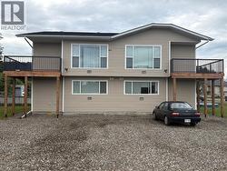 4009 51A Place NE Chetwynd, BC V0C 1J0