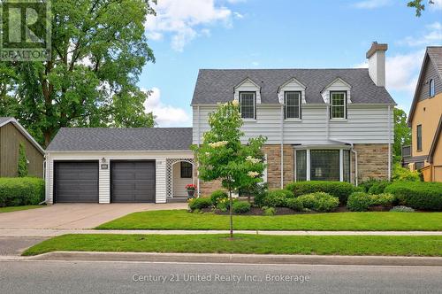 204 O'CARROLL AVENUE  Peterborough (Northcrest Ward 5), ON K9H 4V4