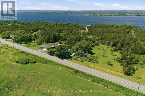 1247 COUNTY 7 ROAD  Prince Edward County (North Marysburg Ward), ON K0K 2T0
