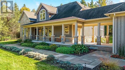 4320 Random Acres Road, Milton, ON 