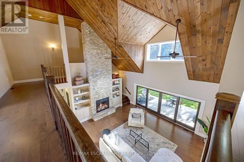 4320 Random Acres Road, Milton, ON 