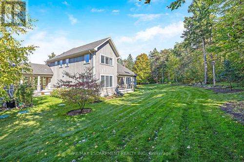 4320 Random Acres Road, Milton, ON 