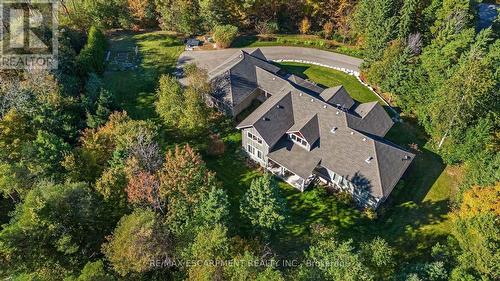 4320 Random Acres Road, Milton, ON 