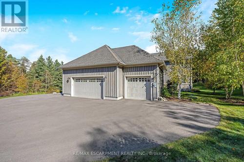 4320 Random Acres Road, Milton, ON 