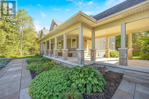 4320 Random Acres Road, Milton, ON 
