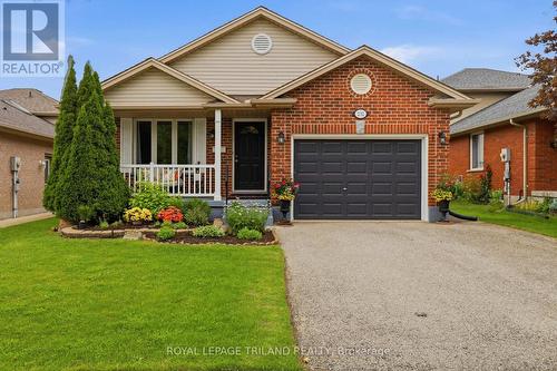232 CHELTON ROAD  London South (South U), ON N6M 1B5