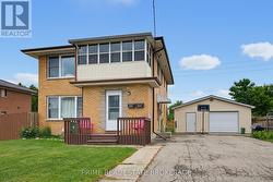 204 BURNSIDE DRIVE  London East (East I), ON N5V 1B7