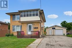 204 BURNSIDE DRIVE London East (East I), ON N5V 1B7
