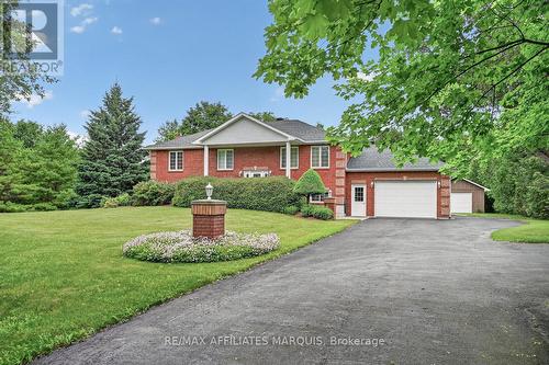 156 BAY ROAD  Rideau Lakes, ON K0G 1L0