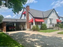 10 JOSEPH STREET Tillsonburg, ON N4G 1H8