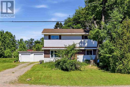 132 Anna ST  Sault Ste. Marie, ON P6B 3S8