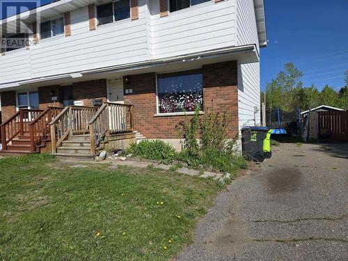 6 Copernicus DR  Sault Ste. Marie, ON P6A 6H2