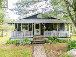34 GORDON POINT ROAD Magnetawan, ON P0A 1P0
