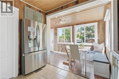 141 Mcanulty Boulevard, Hamilton, ON - Indoor