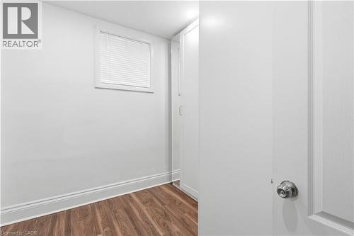 141 Mcanulty Boulevard, Hamilton, ON - Indoor Photo Showing Other Room