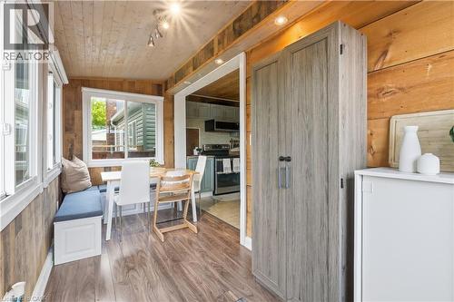 141 Mcanulty Boulevard, Hamilton, ON - Indoor