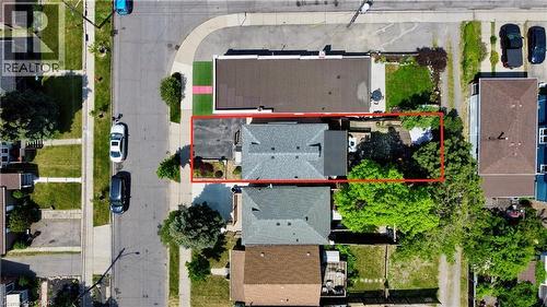 141 Mcanulty Boulevard, Hamilton, ON - Outdoor