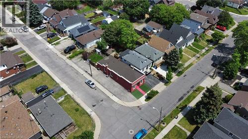 141 Mcanulty Boulevard, Hamilton, ON -  With View