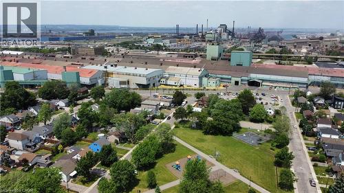 141 Mcanulty Boulevard, Hamilton, ON - Outdoor With View