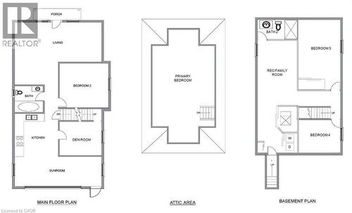 141 Mcanulty Boulevard, Hamilton, ON - Other
