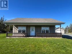 186 School Road  Tors Cove, NL A0A 4A0