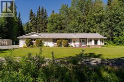 8315 DOMAGALA ROAD  Prince George, BC V2K 5R1