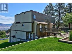 1750 Summit Drive Unit# 32 Kamloops, BC V2E 1Y1