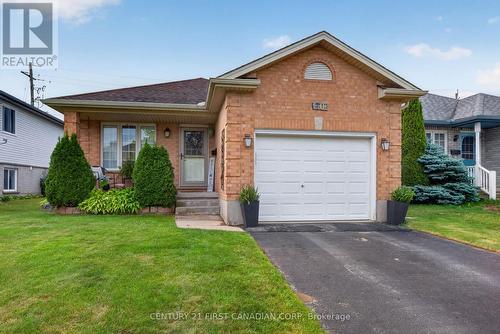 70 JUNIPER CRESCENT  Strathroy-Caradoc (Se), ON N7G 4H1