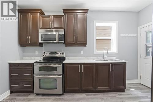 38 Norway Avenue, Hamilton, ON 