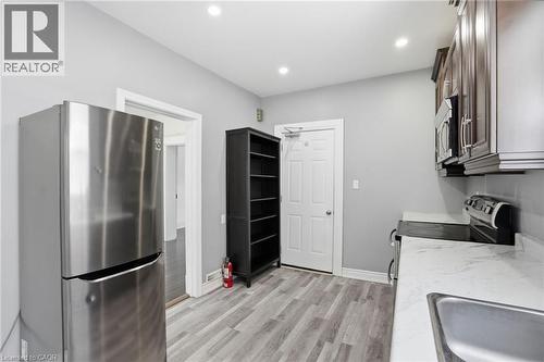 38 Norway Avenue, Hamilton, ON 