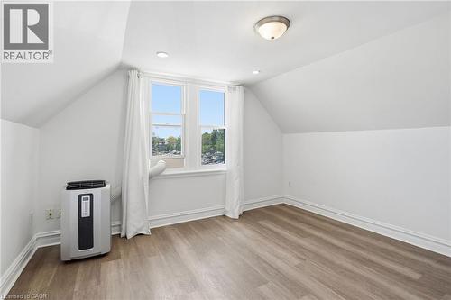38 Norway Avenue, Hamilton, ON 