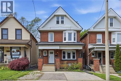 38 Norway Avenue, Hamilton, ON 