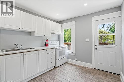 38 Norway Avenue, Hamilton, ON 