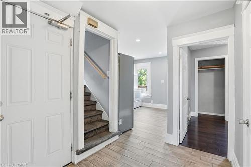 38 Norway Avenue, Hamilton, ON 