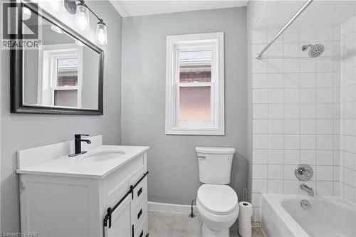 38 Norway Avenue, Hamilton, ON 