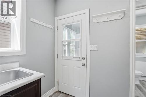 38 Norway Avenue, Hamilton, ON 