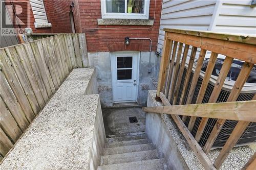 38 Norway Avenue, Hamilton, ON 