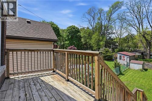 38 Norway Avenue, Hamilton, ON 