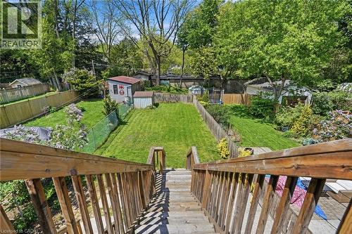 38 Norway Avenue, Hamilton, ON 