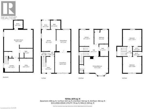 38 Norway Avenue, Hamilton, ON 