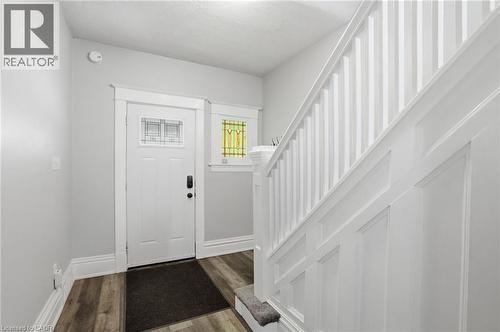 38 Norway Avenue, Hamilton, ON 