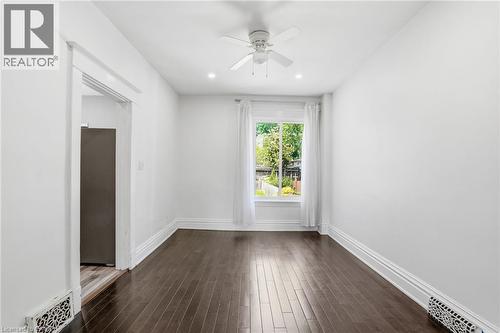 38 Norway Avenue, Hamilton, ON 