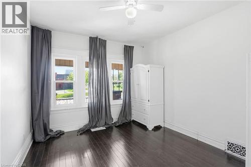 38 Norway Avenue, Hamilton, ON 