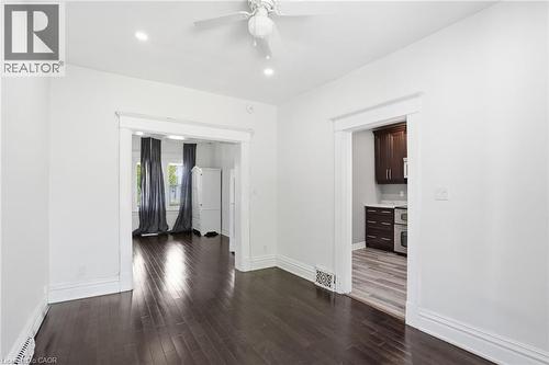 38 Norway Avenue, Hamilton, ON 