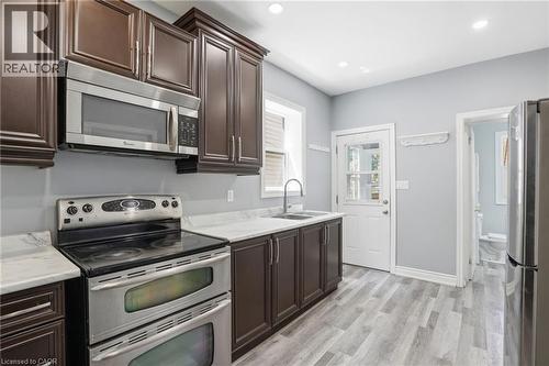 38 Norway Avenue, Hamilton, ON 